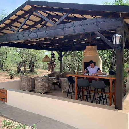 Lituba Place Marloth Park Exteriér fotografie