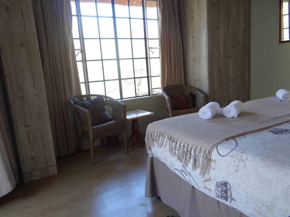 Lituba Place Marloth Park Exteriér fotografie
