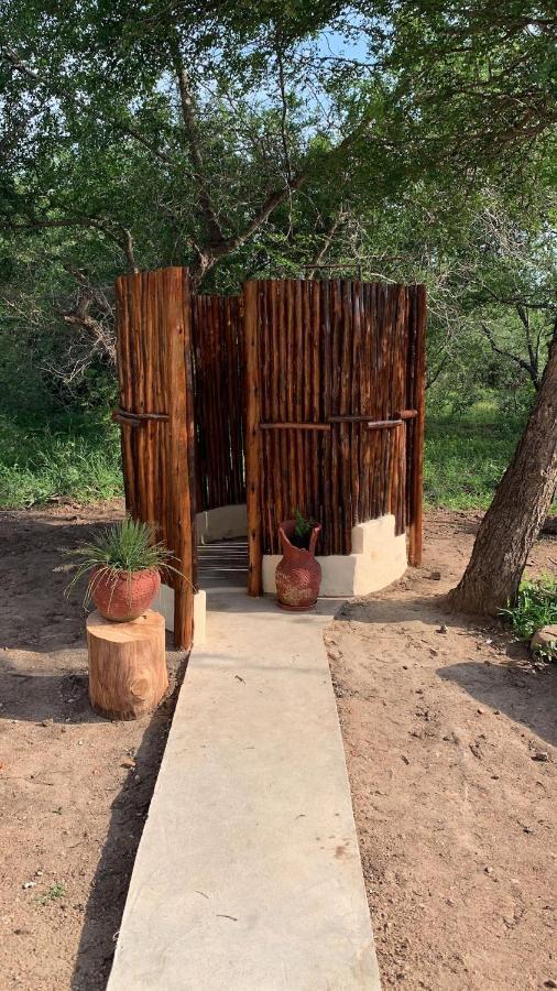 Lituba Place Marloth Park Exteriér fotografie